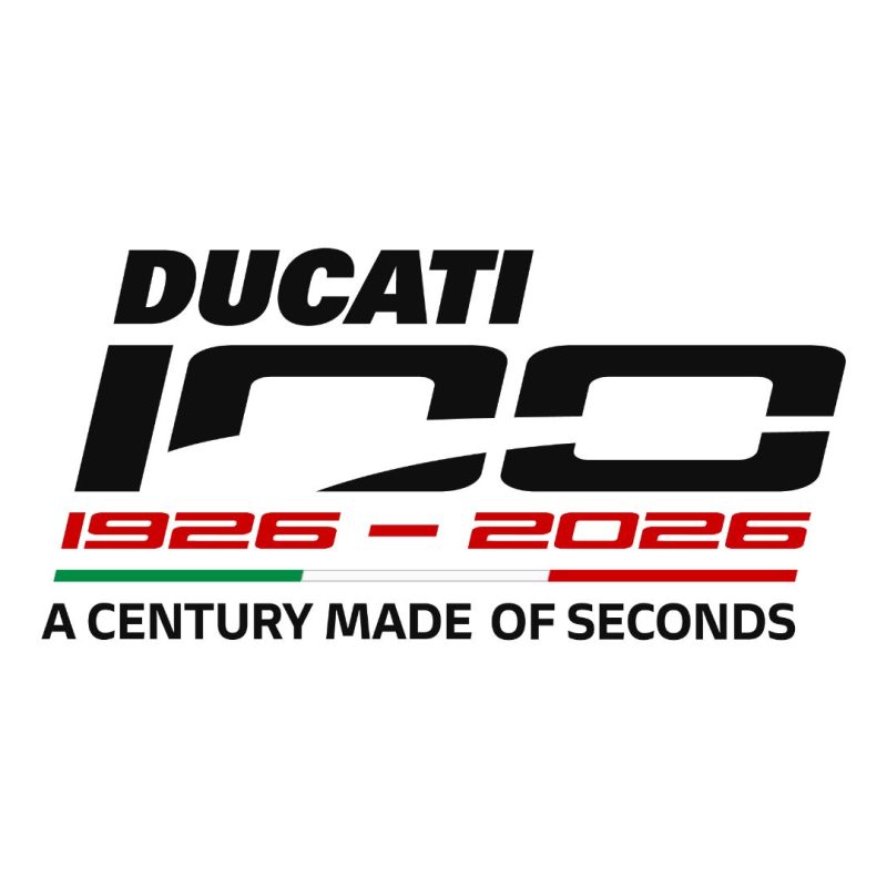 Ducati Centenary 2026: Motor Valley & Bologna