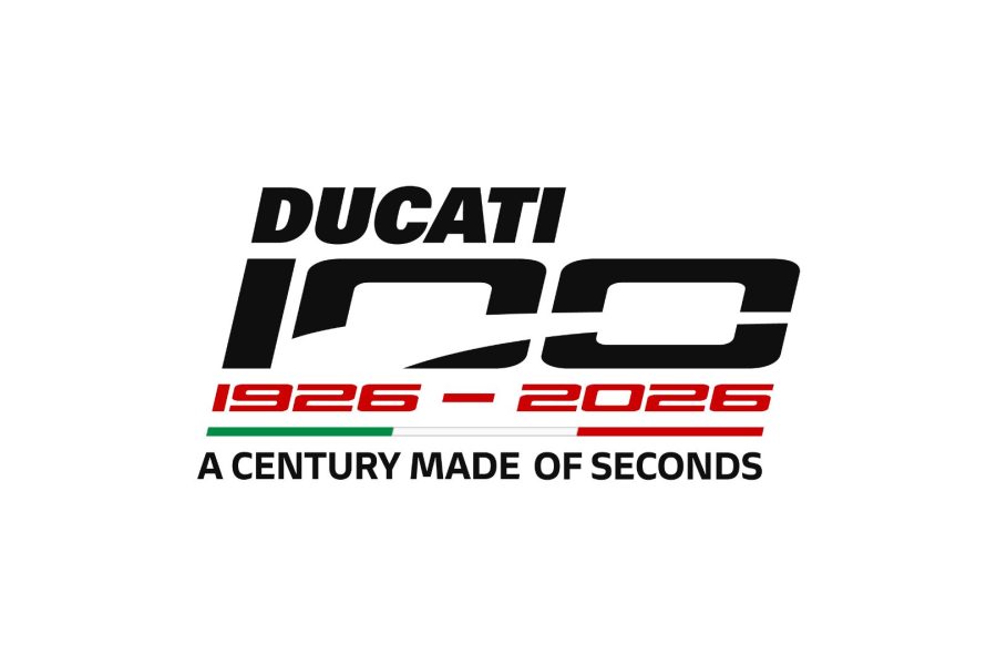 Ducati Centenary 2026: Motor Valley & Bologna