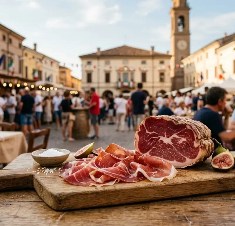 Food Valley Emilia-Romagna