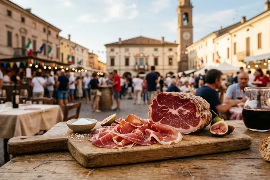 Food Valley Emilia-Romagna