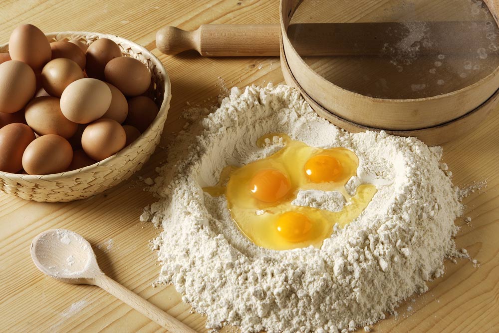 Cooking class 3