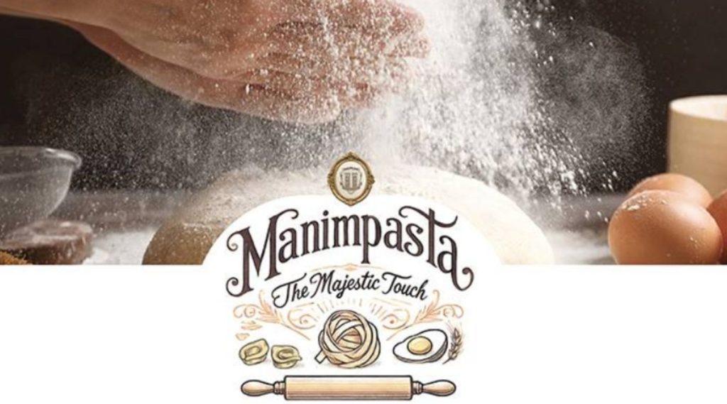 GHM Luxury cooking class